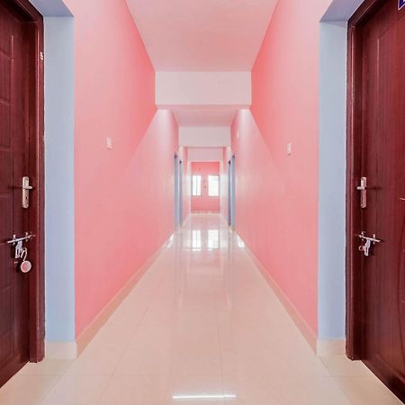 Hotel Oyo Flagship Anantha Residency Madurai Esterno foto