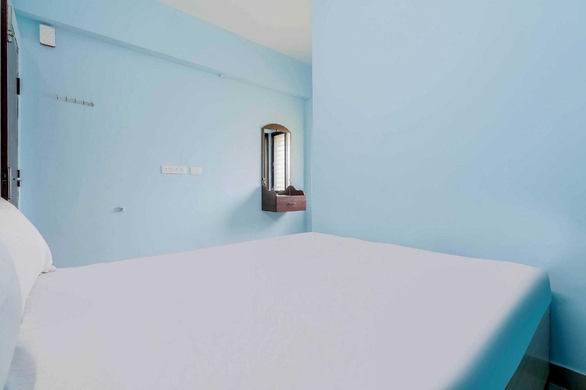 Hotel Oyo Flagship Anantha Residency Madurai Esterno foto