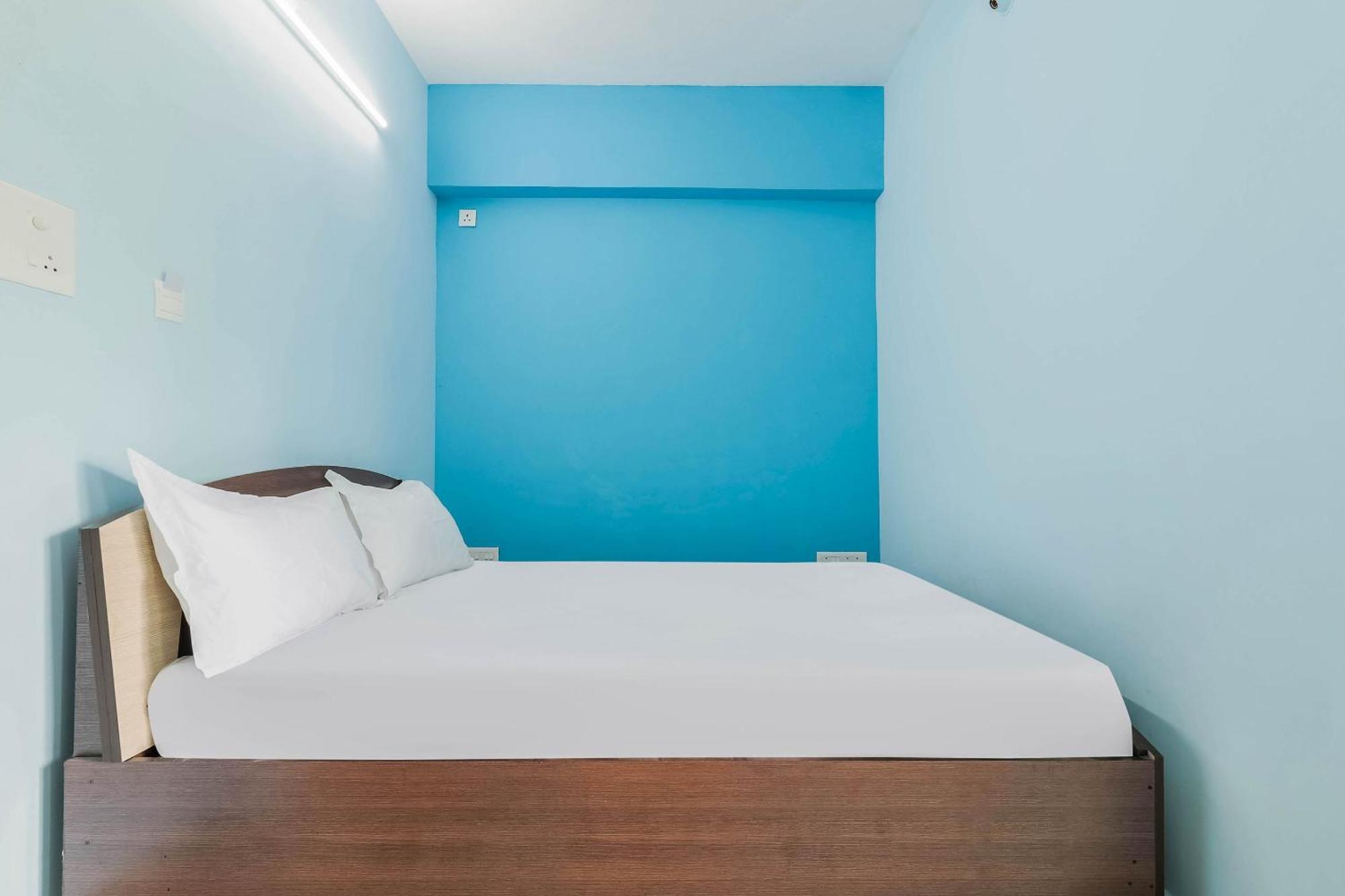 Hotel Oyo Flagship Anantha Residency Madurai Esterno foto