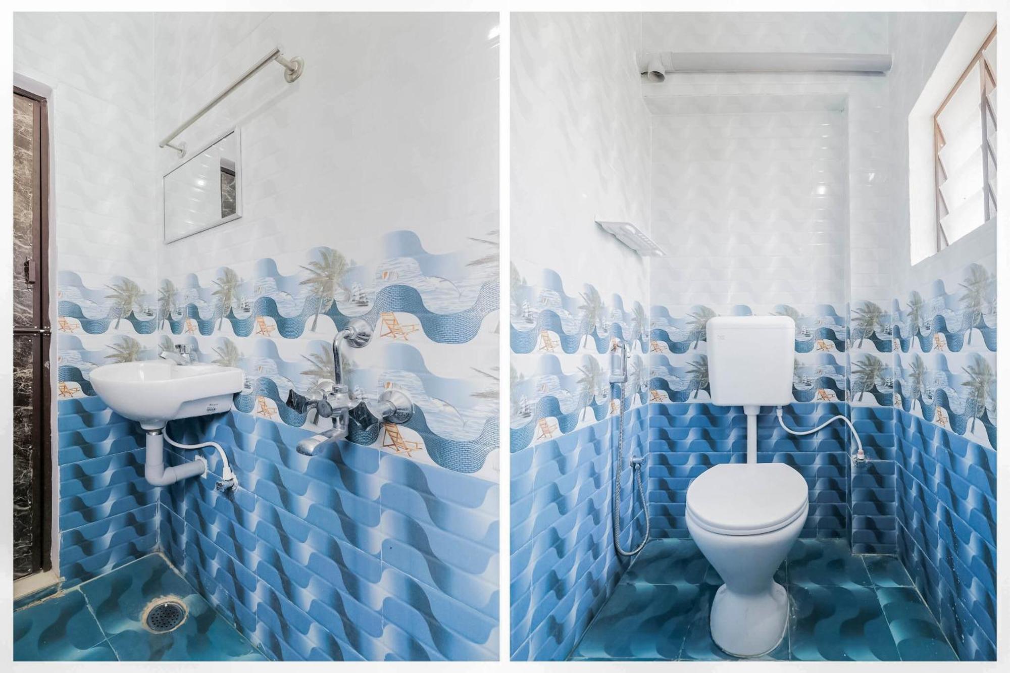 Hotel Oyo Flagship Anantha Residency Madurai Esterno foto