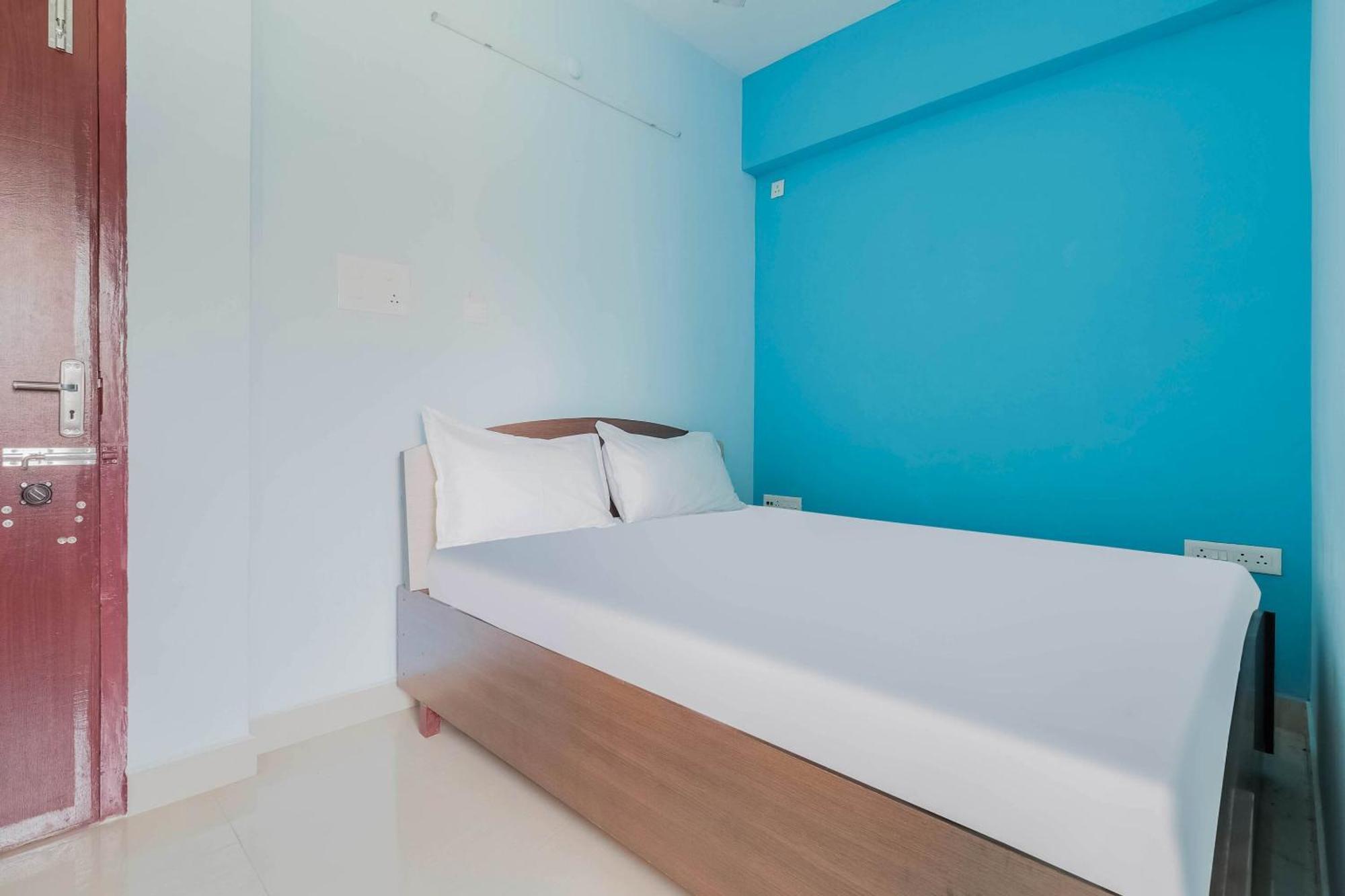 Hotel Oyo Flagship Anantha Residency Madurai Esterno foto