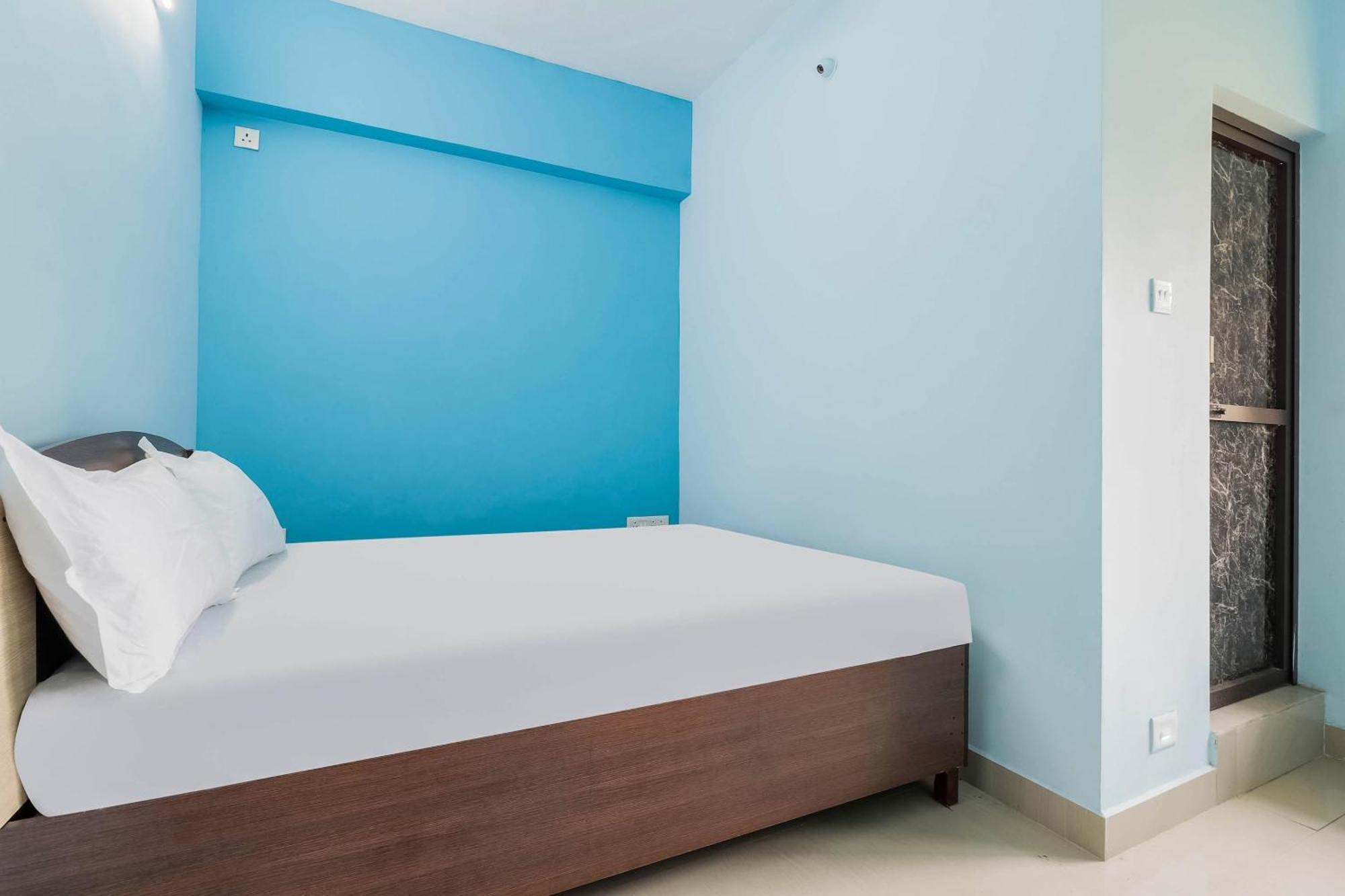 Hotel Oyo Flagship Anantha Residency Madurai Esterno foto