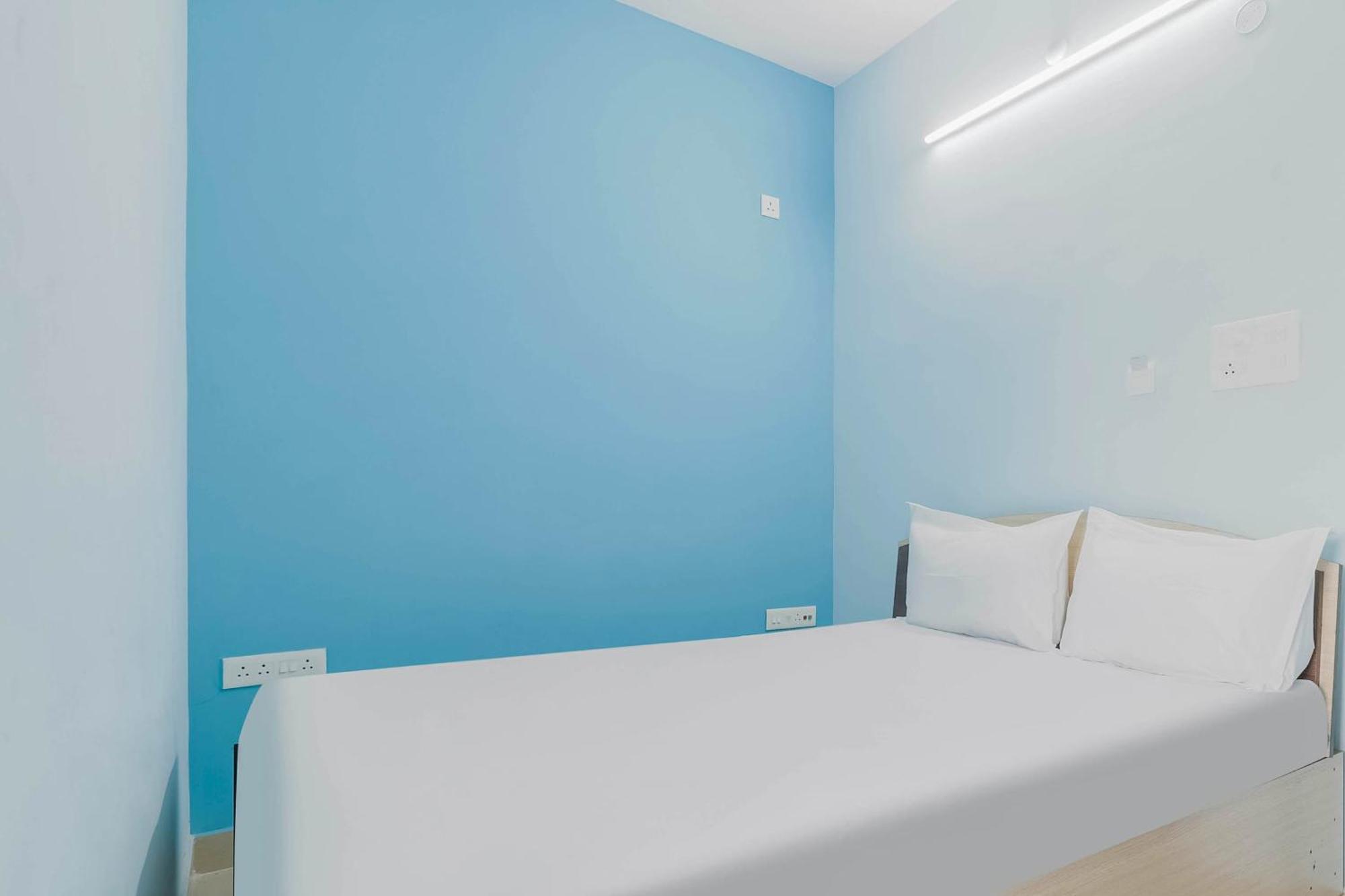 Hotel Oyo Flagship Anantha Residency Madurai Esterno foto