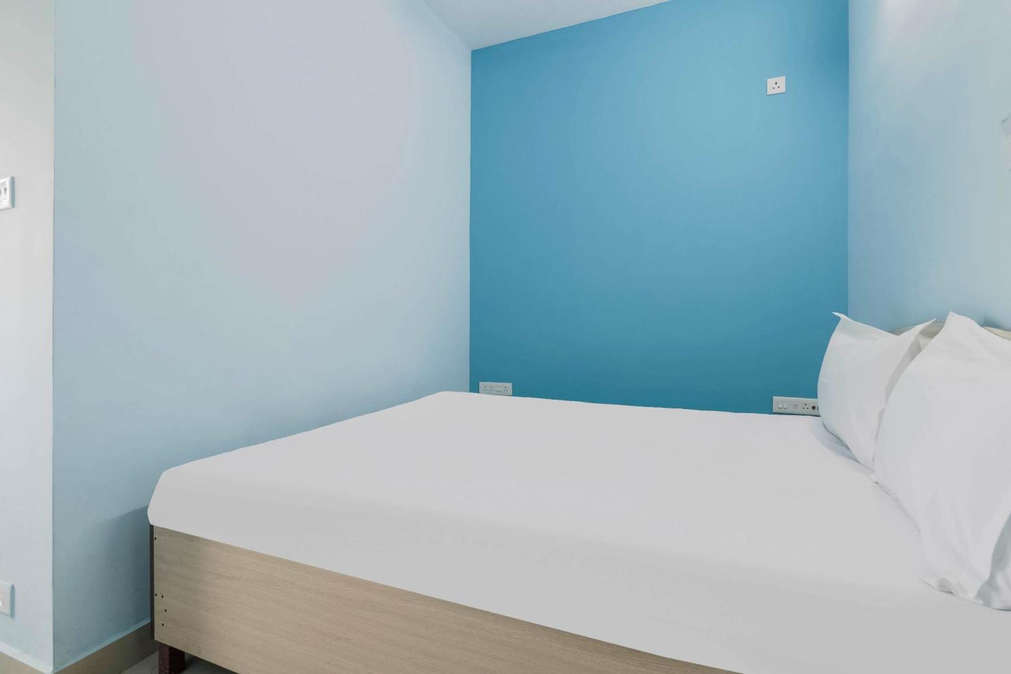 Hotel Oyo Flagship Anantha Residency Madurai Esterno foto