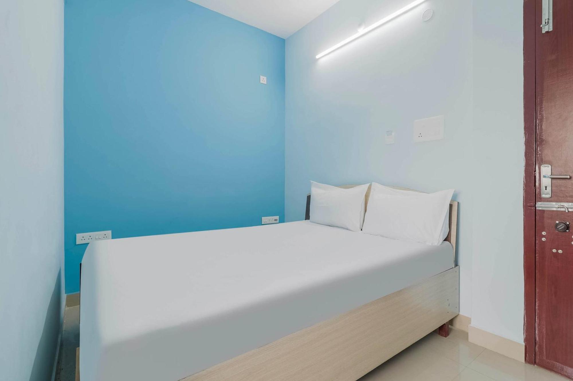Hotel Oyo Flagship Anantha Residency Madurai Esterno foto